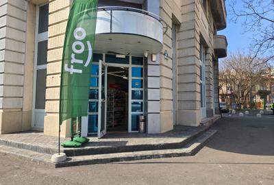 Spatiu comercial de vanzare zona Piata Victoriei - 1
