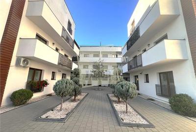 Apartament modern cu  2 camere balcon parcare Carrefoure - 1