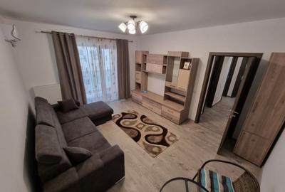 INCHIRIERI-Apartament 2 camere NOU-Plaza Residence - 4