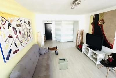 Apartament 3 camere Favorit-Drumul Taberei/Metrou Favorit - 2