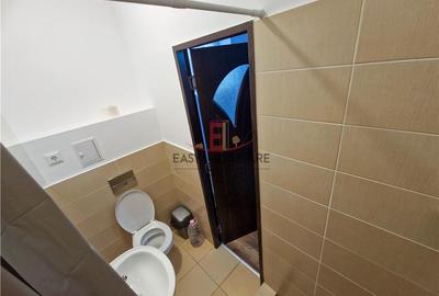 Garsoniera complet renovata, 2 min de UMF, Targu Mures - 5