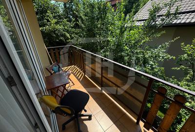 Apartament 3 camere si garaj, zona Zorilor, pet friendly - 6