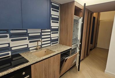 Inchiriere 2 camere - Cortina North - 7