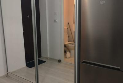 Închiriere garsonieră 43 mp — Bd. Ghica Tei - renovata complet - 7