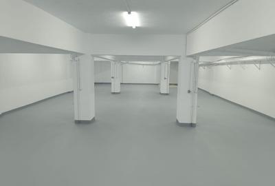 Spațiu Comercial cu Potențial - Piata 16 Februarie - 1