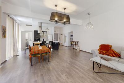 Apartament 3 Camere 107mp de Inchiriat *Baneasa**Tur Virtual* - 5