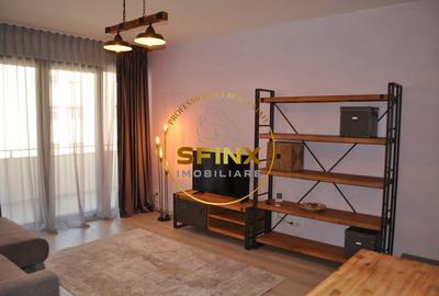 3 Camere | Unirii | Complex SOHO | Loc de Parcare - 2