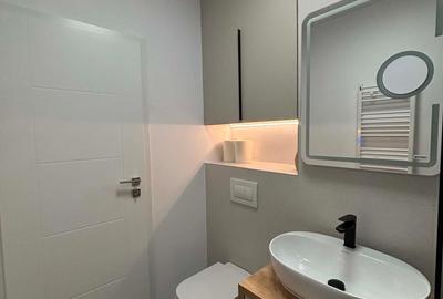 Vanzare Garsoniera - Plaza Residence + Boxa - Faza 4 - 8