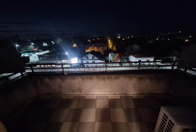 Apartament 1 camera ,decomandat xuloc de parcare,zona Iulius Mall - 4