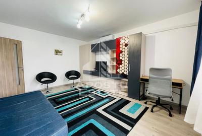 Apartament 1 cameră, spațios (45mp)– Ideal pentru studenți/zona Vlaicu - 1