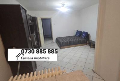 Garsoniera pentru investiție sau locuit, metrou Lujerului, tramvai 41, Virtutii, - 8