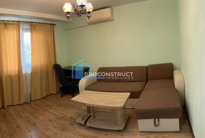 Apartament cu 2 camere decomandat în Lipovei