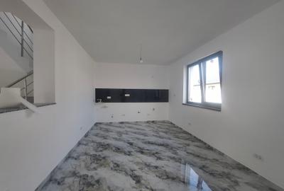 ​Vila Individuala Moderna - Stil Mediteranean - 44