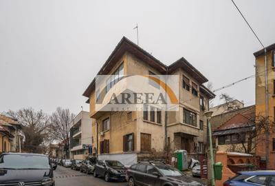 Ultracentral - zona Polona - 3 camere cu dependinte si GARAJ propriu - 25