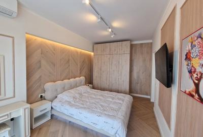 Apartament superb de inchiriat in Tomis Tower - 10