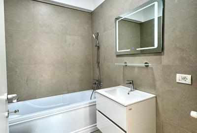 Penthouse cu 4 camere | Prima închiriere | Bloc nou | Parcare subterană inclusă - 11