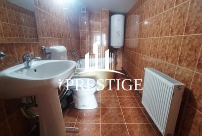 CASĂ DE ÎNCHIRIAT 4 CAMERE | 2 BĂI | CURTE | ZONA TREI STEJARI - 12