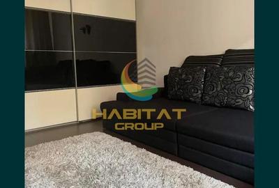 Apartament cu 2 camere decomandat, mobilat în Brâncoveanu