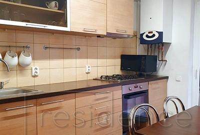 1 August! Apartament spatios 2 camere, Semicentral, zona Ntt Data - 17