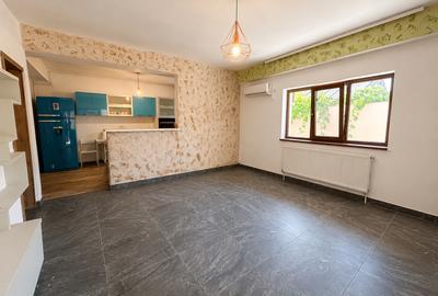 2 camere 73 mp | Terasă 75 mp | Boxă de 23 mp | zona Casa de cultura - 8
