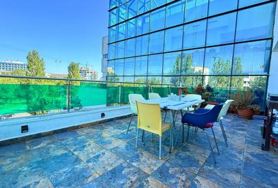 Apartament 3 camere | 145 mp | Terasă 30 mp | Vedere lac și mare | Mamaia - 15