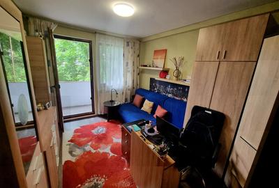 Ferdinand consulatul Turc- apartament 3 camere 80 mp renovat cu gaze - 11