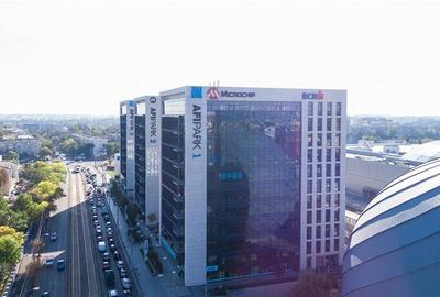 AFI Business Park -  Cotroceni - de la 164 mp - 23