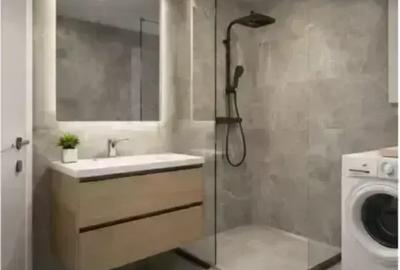 Apartament 2 camere, decomandat | Bloc nou | zona  13 Septembrie I - 4