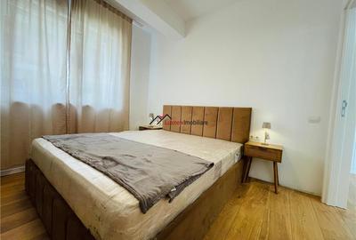 Un apartament nou, pregătit pentru primul său proprietar. - 10