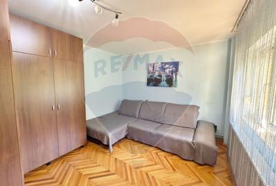 Apartament cu 2 camere de închiriat în Alfa - 2