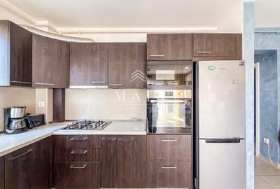 Apartament modern 3 camere,2 bai- Prelungirea Mihai Viteazu - 7