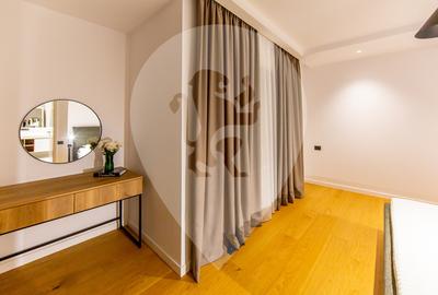 Apartament 3 camere LUX- 91.27 mp+59.9 (terasa) / Centru vechi - Complex Cuza 16 - 8
