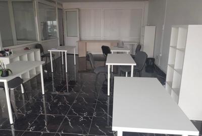 Ultracentral, spatiu IDEAL BIROURI, 104 mp., etaj 1 - 9