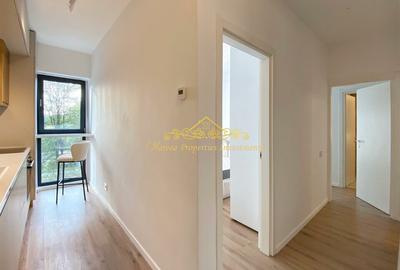Apartament Lux 3 camere NorthSide Sisesti Baneasa, parcare - 8