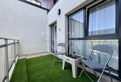 3 camere la 8 min Metrou Pipera - Belvedere Residence - 11