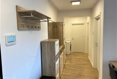 Apartament premium, parcare inclusa. Management profesional. - 11