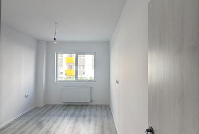 APARTAMENT 2 CAMERE DECOMANDAT,SPATIOS – BLOC NOU, ZONĂ CENTRALĂ, - 7