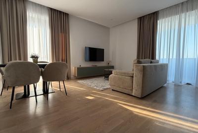 Apartament 2 Camere Premium | Prima inchiriere | Parcare inclusa - 5