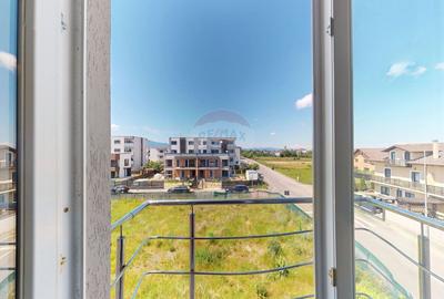 Apartament cu 2 camere de închiriat în zona Central - 11