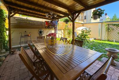 Casa Vatra Luminoasa | 6 camere | Curte proprie | Garaj - 57
