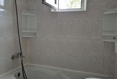 Apartament 2 camere, etaj 1, centrală proprie, str. Vasile Goldiș, Sfâ - 7