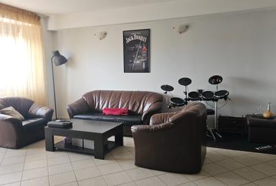 3 camere- zona dintre Maica Domnului, Parcul Circului, Ghica Tei - 48