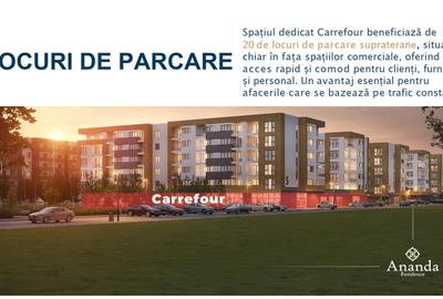 Spațiu comercial de vânzare cu randament de peste 5,7% anual - 7