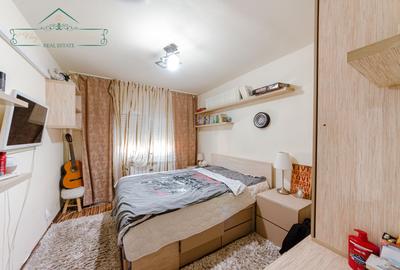 Apartament spațios cu 5 camere, centrală proprie,  zona Micălaca Miorița, Arad - 4