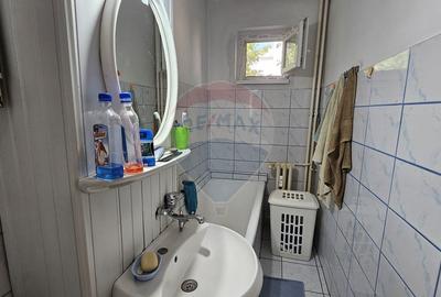 Apartament cu 2 camere, etaj 1 în zona George Enescu, Suceava - 14