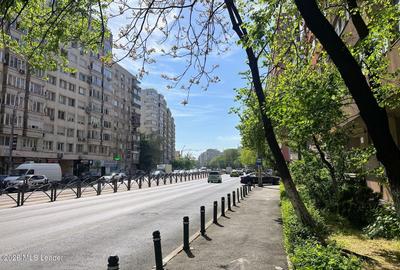 Obor langa metrou, 3 camere 77.35 mp total, anvelopat, creditabil - 28