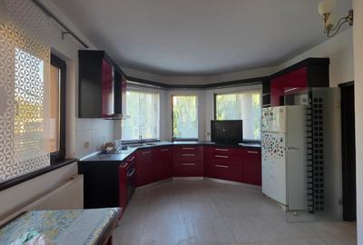 Casa individuala I  Teren 640 mp I langa padure I Gradistea  Ilfov I - 4