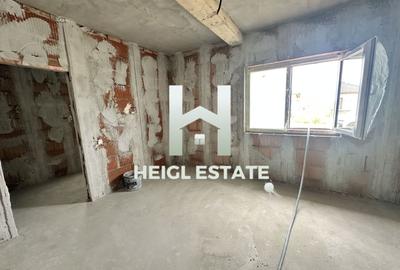 Casă individuală cu 4 camere în Moșnița Nouă