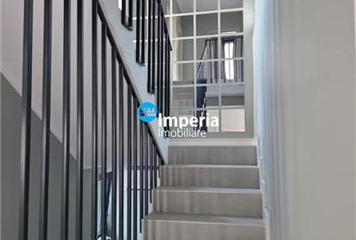 Casă deosebită, finisaje premium, 128 mp, 900 m fata de Centru Mirosla - 13