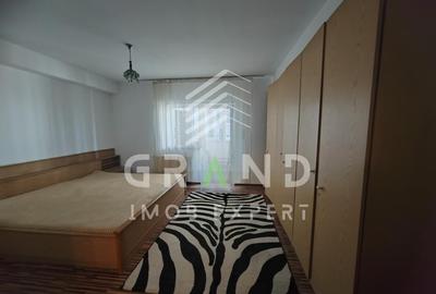 2 camere | 54 mp utili+2 balcoane închise 18 mp | Zona Răzoare–lângă Vivo Mall - 13